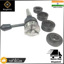 Drehmaschine Reitstock