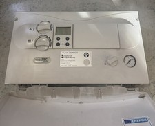 Vaillant Regelung Steuerung VC