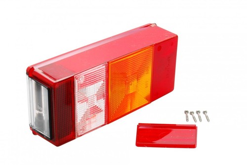 Hella lichtscheibe rechts 2201 - lichtscheibe,