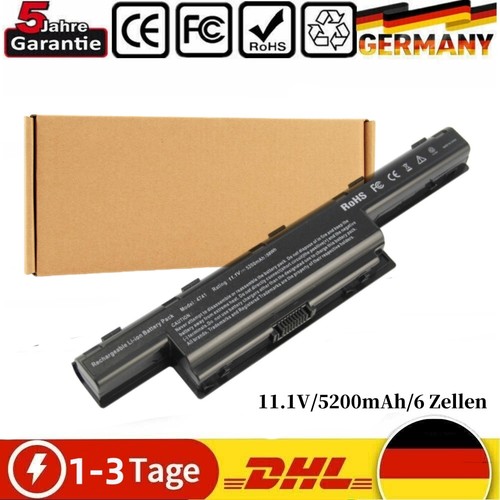 5200mah notebook akku für - notebook-akku,