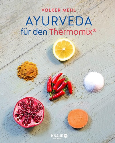 Thermomix kochbuch - thermomix,
