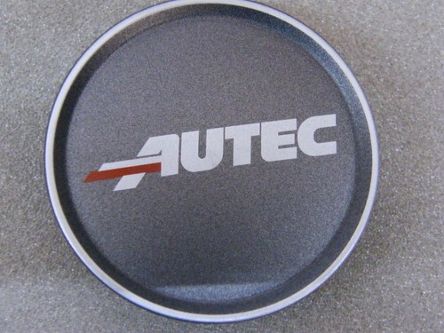 Original autec nabenkappe - original,