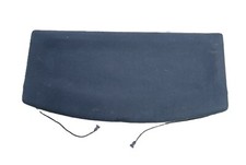 Opel Corsa B "3Türer" Laderaumabdeckung Hutablage Ablage Kofferraum DUNKEL