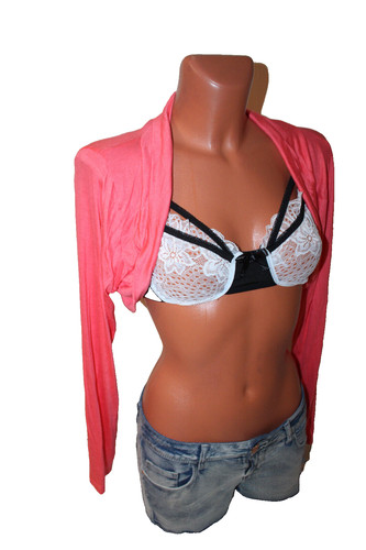 Bolero 44 46 - xl, 42/44/46
