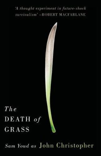 The death grass by - death,