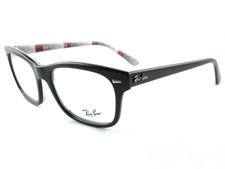 Ray-Ban Mod. RB 5383 8089 Italy Brille Ausstellungsstück ohne Etui