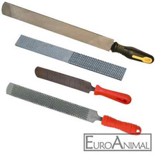 Hufraspel fein und grob