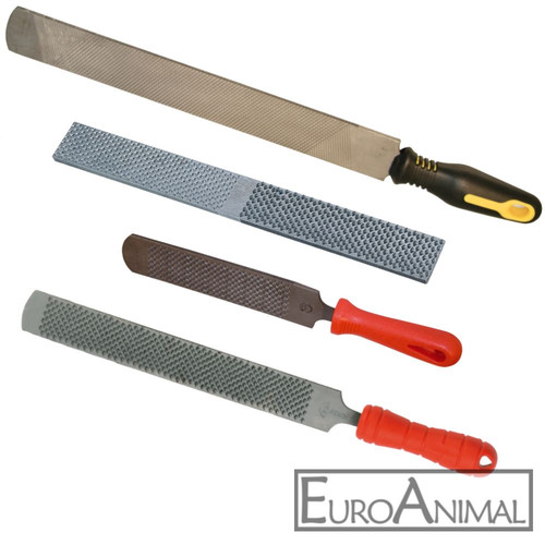 Hufraspel huffeile - hufraspel,