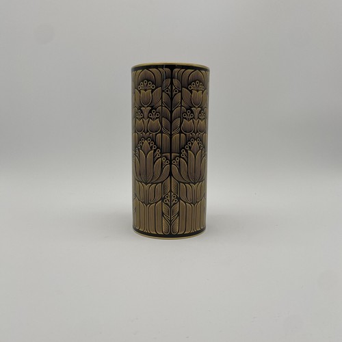Hutschenreuther germany vase - germany,