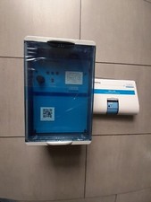 Lesa PS1 LCD Steuerung