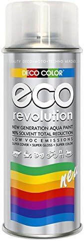 Stück deco color eco - deco, 400ml