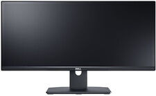 Dell UltraSharp U2913WM 29-Zoll Monitor IPS 2560x1080 21:9 PiP DP HDMI Mini-DP