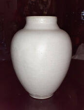 Silvio Siermann handgedrehte Studiokeramik signiert Nähe zu Richard Bampi