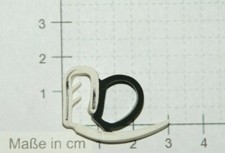 Türdichtung Wohnmobil