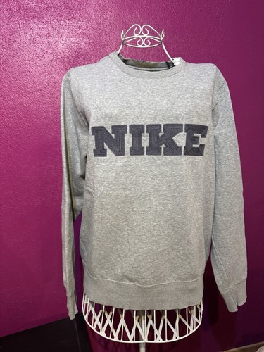 Nike pullover pulli sweatshirt - nike,