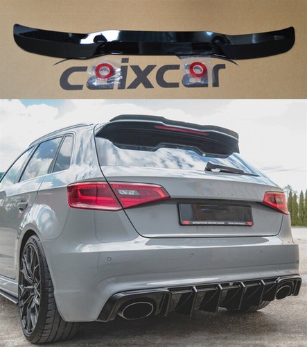 Aleron audi sportback - audi,