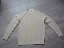 Pulli Pullover Herren ZARA Gr. XL beige neu !!!