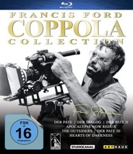 Francis Ford Coppola