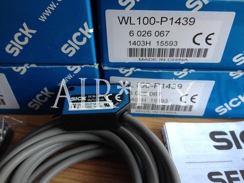1pcs new sick photoelectric - 1pcs,