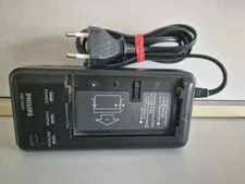 Ladestation für Camcorder