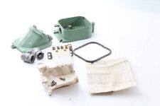 Alte Metall Steckdose Bunker Art Deco Bauhaus Stil Loft Design Vintage