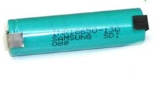 Akku für Wolf  Gartenschere RR 2000  3,6 V Li  1,5 Ah  1500 mAh