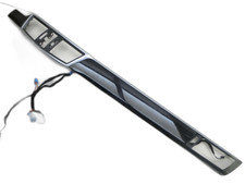 Blende für Armaturenbrett