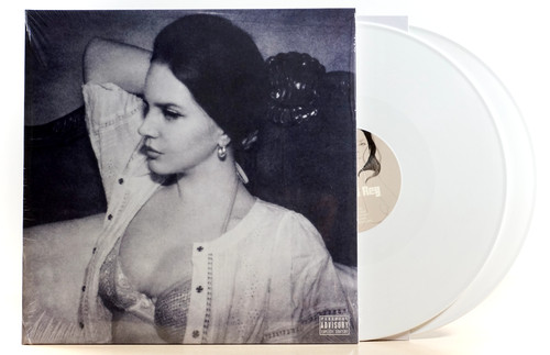 Lana del rey - 2,