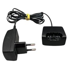 Gigaset L410 L470 Ladeschale für Freisprech-Clip DECT Original Festnetztelefonie