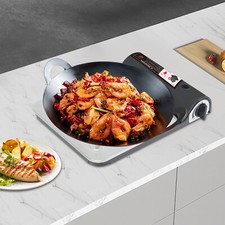 Campingkocher Tragbarer