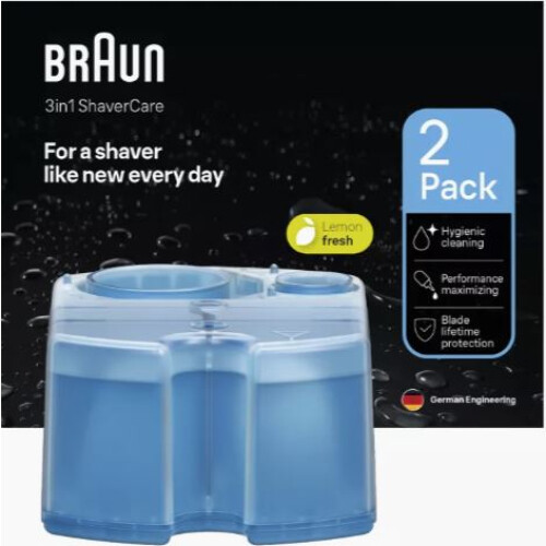 Braun