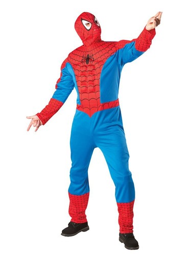Spiderman overall fasching - spiderman,