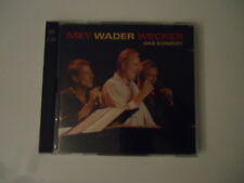  Mey, Wader, Wecker ‎– Das