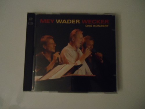 Mey wader wecker - , ‎–