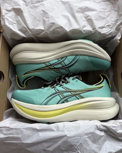 Asics gel nimbus - 28, brandneu
