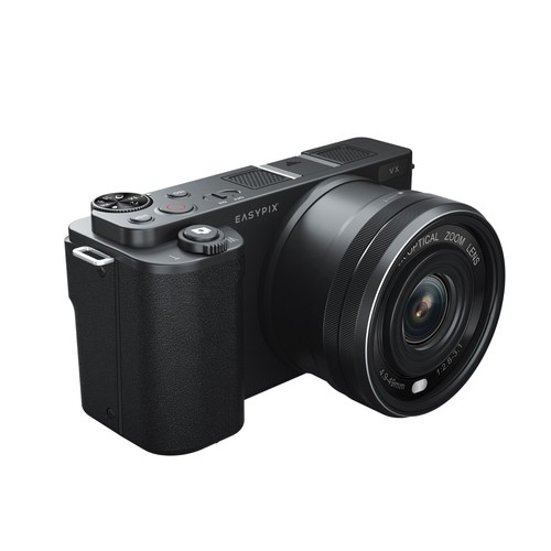 Easypix powerpro vx6430 wifi - powerpro,