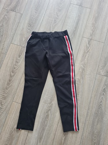 Damen stretch leggings s - stretch,