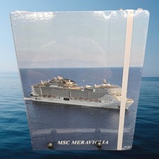 MSC MERAVIGLIA... MSC CRUISES