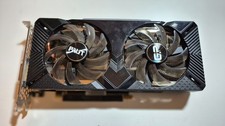 Palit NVIDIA GeForce RTX 2070 SUPER 8GB GDDR6 Grafikkarte