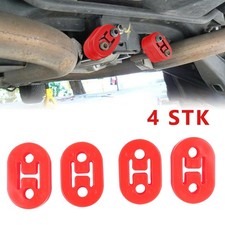 4 Stk Universal Polyurethan PU