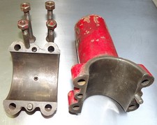 Anhängekupplung AHK Irus U300