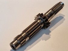 KTM 620 / 640 LC4...Getriebe - Antriebswelle...Guter Zustand.