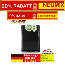 6-poliger Sport CDI Offen 2