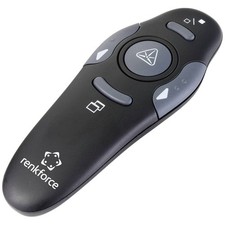 Renkforce RF-PLP-202 Kabellos
