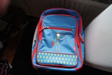 SIGIKID Kinder-TROLLI Ritter Rettich, gebr. gut