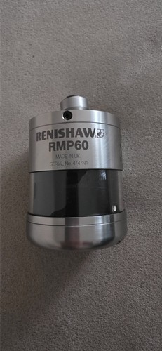 Renishaw messtaster rmp60 - messtaster,