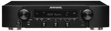 Marantz  NR1200 Schwarz Slimline 2.1-Kanal AV-Receiver B-Ware