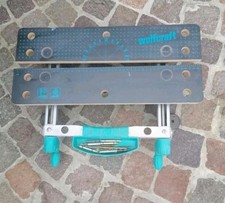 Wolfcraft Werkbank Spanntisch 