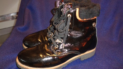 Panama jack stiefeletten - jack,