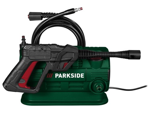 PARKSIDE®